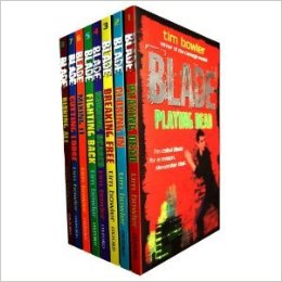 Blade Boxed Set