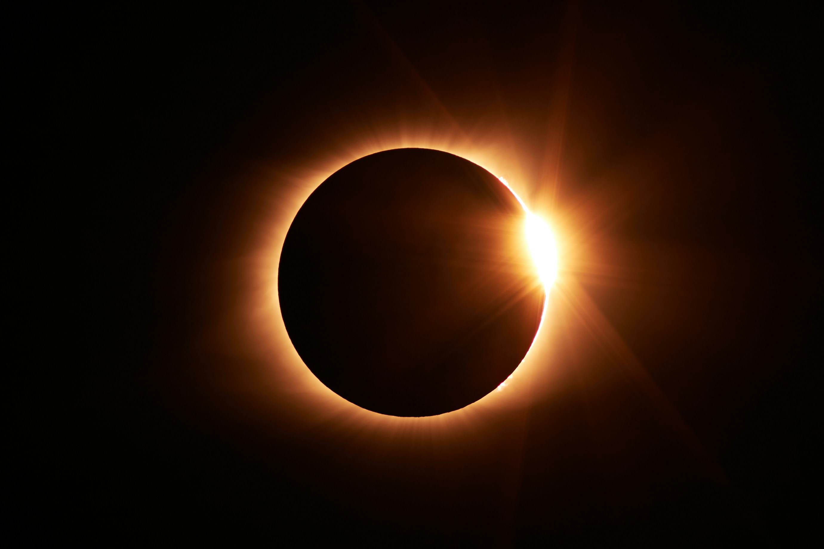 Eclipse: When It Seems Like Darkness Wins